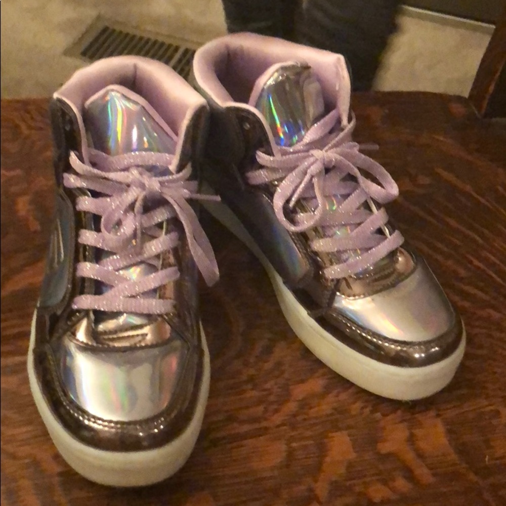 Sketchers Energy Lights
